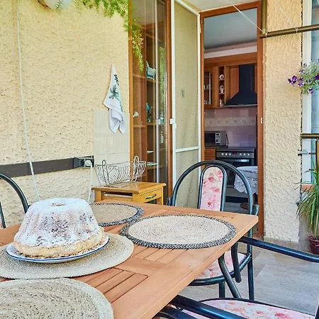 Apartmán Dora
