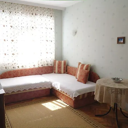 Apartmán Dora