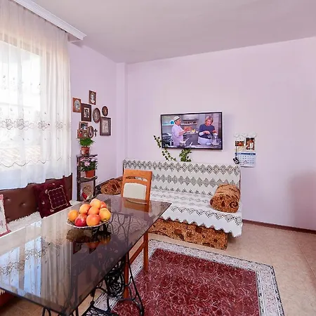 Apartmán Dora Pomorie