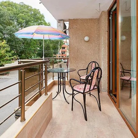 Apartmán Dora *
