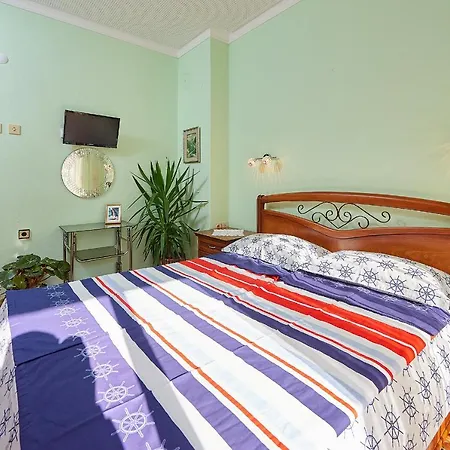 Apartmán Dora