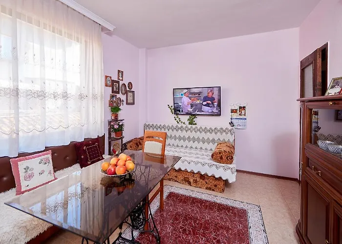 Apartment Dora Pomorie