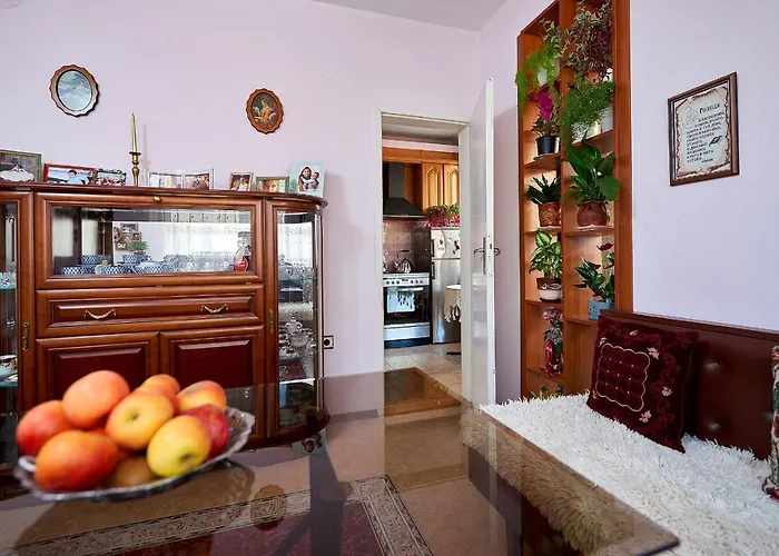 Dora Apartment Pomorie