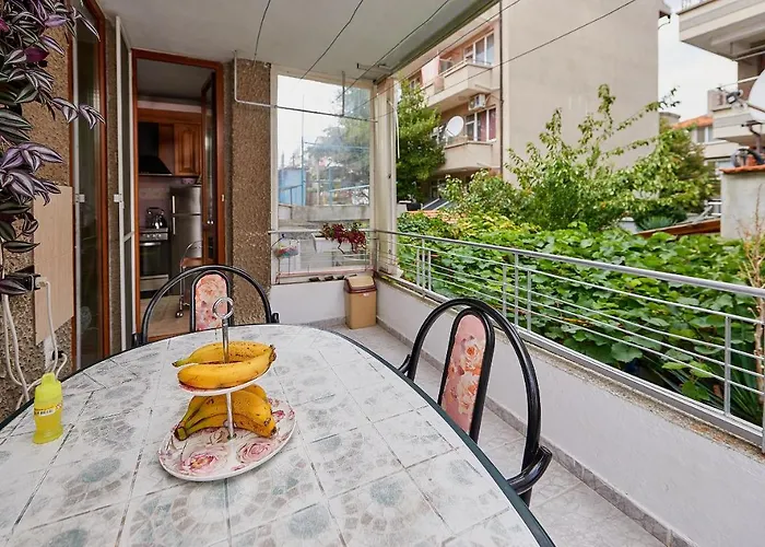 Apartment Dora Pomorie